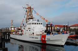 У Держдепі США розказали, коли дадуть Україні військові катери