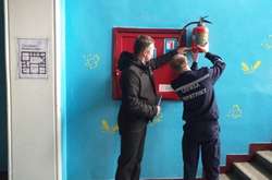 Підготовка до виборів: рятувальники почали перевірки дільниць