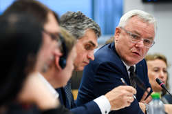  Пітер Вагнер голова Групи з підтримки України 