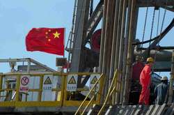 Великі запаси сланцевої нафти були виявлені на півночі Китаю
