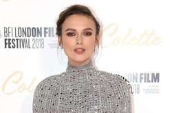 Кира Найтли