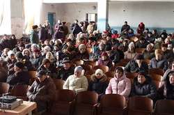 На Кіровоградщині ще одна парафія перейшла до Єдиної церкви