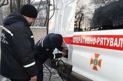 На Київщині сім'я на смерть отруїлася чадним газом