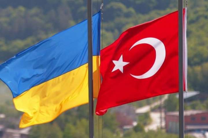 Угода про вільну торгівлю з Україною буде підписана найближчим часом – МЗС Туреччини