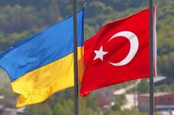  Переговори про вільну торгівлю з Україною перебувають на завершальному етапі &ndash; МЗС Туреччини 
  