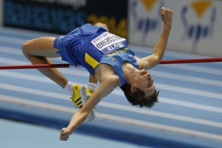 Українські легкоатлети виграли першу медаль на чемпіонаті Європи в Ґлазґо
