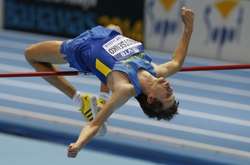 Українські легкоатлети виграли першу медаль на чемпіонаті Європи в Ґлазґо