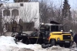 У Харкові вибухнув газовий балон, є загиблий