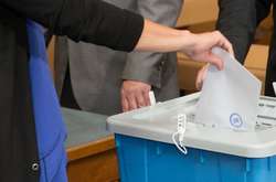 Сьогодні в Естонії відбудуться чергові парламентські вибори