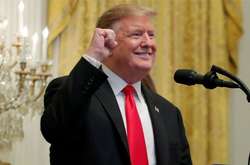 Трамп оцінив успіх SpaceX: NASA знову «рулить»