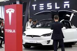 У США сталися дві смертельних ДТП з Tesla