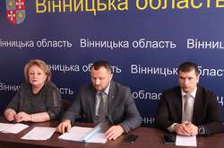 На розгляд влади на Вінниччині подано 53 проекти інститутів громадянського суспільства