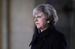 Євроскептики виставили Мей умови щодо угоди з ЄС – ЗМІ