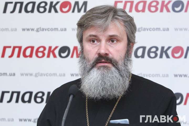 Окупанти в Криму затримали архієпископа української церкви