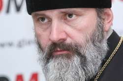 Надійшла перша інформація після затримання окупантами архієпископа Климента