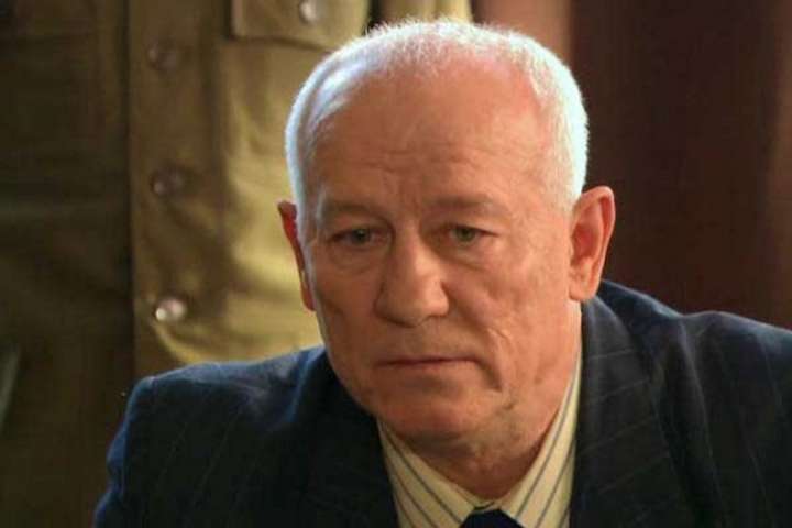 Помер відомий український актор, зірка фільму «Роксолана»