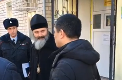 Архієпископу Клименту загрожує арешт в окупованому Криму