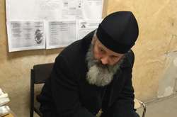 Архієпископа Климента можуть посадити за ґрати через нібито лайку на базарі