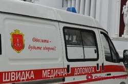 Одеські водії навчилися поступатися дорогою «швидкої»