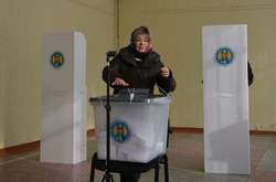 ЦВК Молдови затвердила остаточні підсумки парламентських виборів