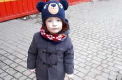 Чотирирічного хлопчика, який зник у Смиківцях, знайшли у річці