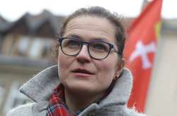 У Гданську обрали нового мера замість вбитого Адамовича