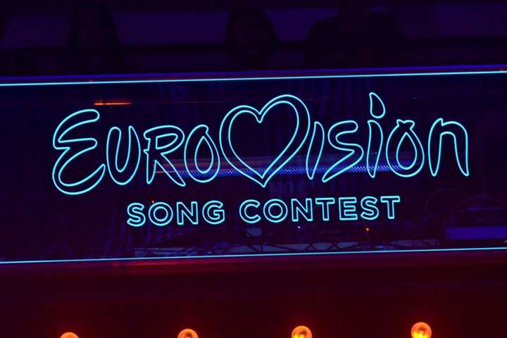 Отборочные туры «Евровидения» как зеркало для всей страны