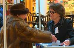 Попередні результати виборів в Естонії: першість за опозицією