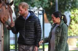 Британка раскрыла заговор против Меган Маркл