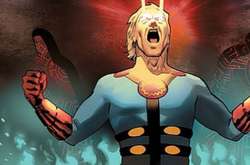 У новому фільмі Marvel головним героєм вперше стане гомосексуаліст