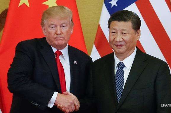 ЗМІ розповіли деталі угоди між США і Китаєм