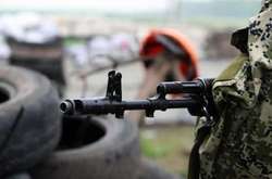 Доба на Донбасі: один військовий отримав поранення