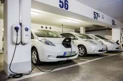 Автовиробники Німеччини інвестують 40 млрд євро в електромобілі