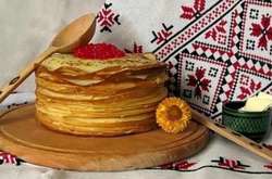  Млинці за останній рік подорожчали на 7% 