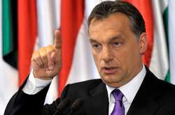 Орбан визнав, що причетний до погіршення угорсько-німецьких відносин