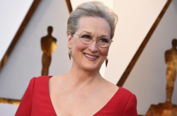 Мэрил Стрип