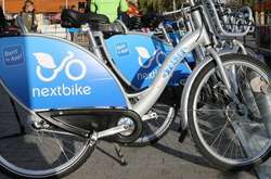 У Вінниці відновлять послуги велопрокату