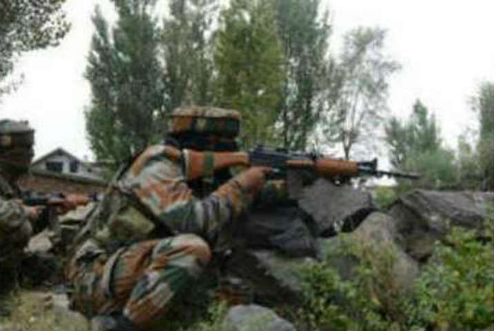 Пакистан та Індія відновили обстріли