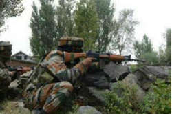 Пакистан та Індія відновили обстріли