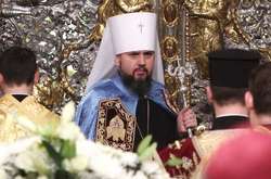  «Якщо ми не приймемо людину, яка кається, то про яке єднання тоді можна говорити?» - зауважив митрополит Епіфаній 