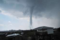 У США через торнадо загинули 14 людей