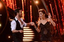 Колишня друга ракетка світу дебютувала в «Танцях із зірками» (відео)