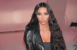 Визажист Ким Кардашьян раскрыл секрет макияжа реалити-дивы 