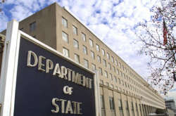 США повернули представнику ЄС у Вашингтоні статус держпосла