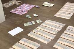 У зловмисників вилучили грошові кошти у сумі 1,7 млн гривень