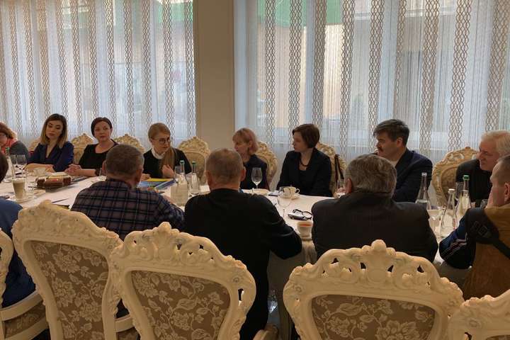 Тимошенко вважає, що замовивши 60 млн бюлетенів, ЦВК створює можливості для фальсифікацій