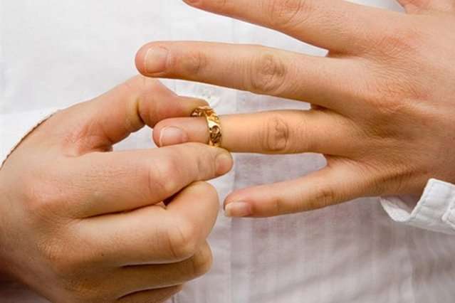 В Україні за рік зареєстрували майже півтори тисячі шлюбів з неповнолітніми