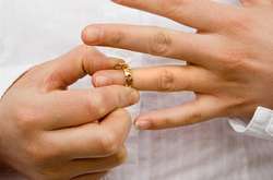 В Україні за рік зареєстрували майже півтори тисячі шлюбів з неповнолітніми