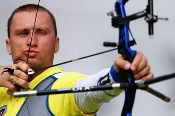 Україна посіла третє місце на чемпіонаті Європи зі стрільби з лука
