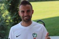  Мансур Чалар 